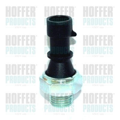 Senzor presiune ulei