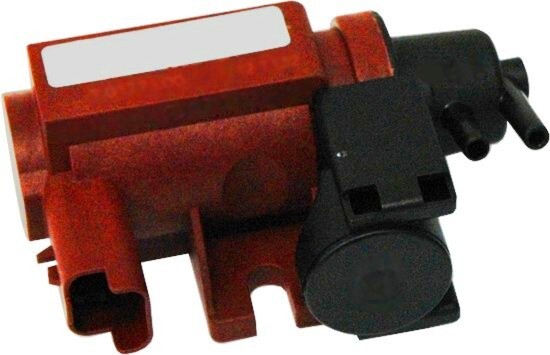 Convertor presiune