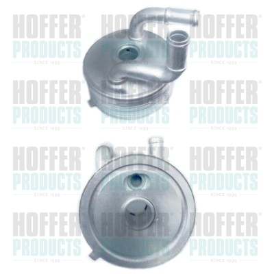 Radiator racire ulei cutie de viteze automata