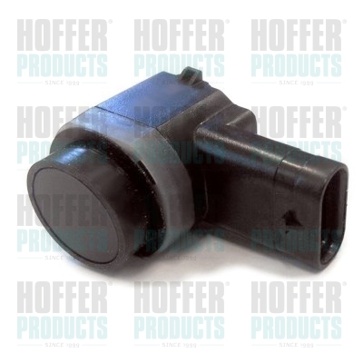 Sensor ajutor parcare