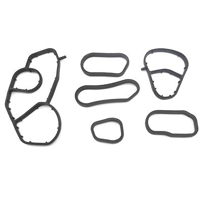 Set garnituri radiator ulei