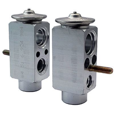 Supapa expansiune clima