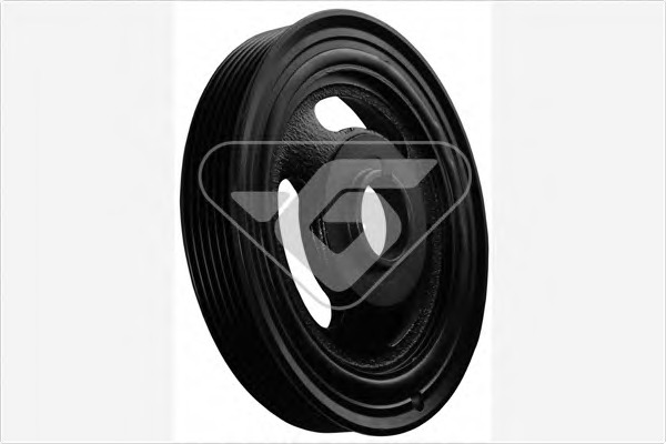 Fulie curea arbore cotit