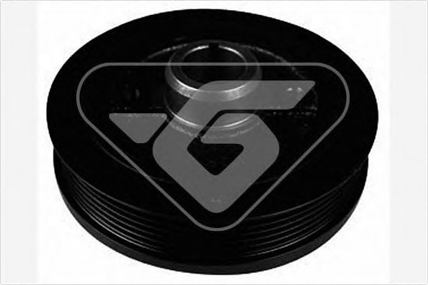 Fulie curea arbore cotit