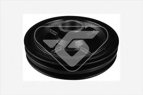 Fulie curea arbore cotit