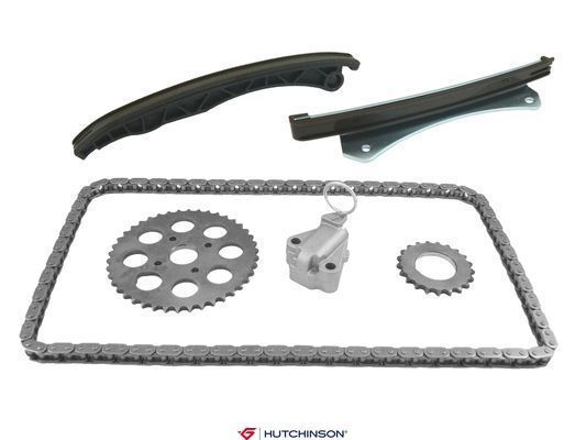 Kit lant de distributie