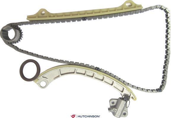 Kit lant de distributie