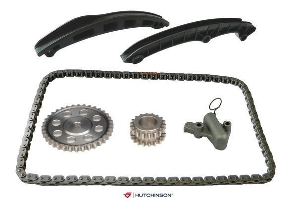 Chit lant de distributie