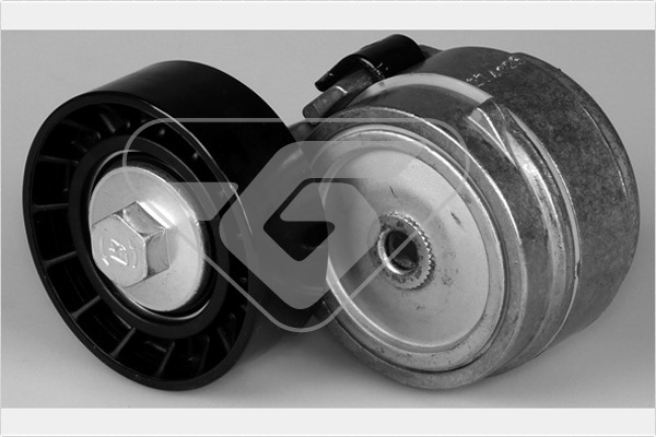 Rola intinzator curea transmisie