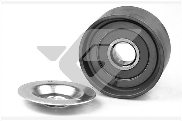 Rola ghidare / conducere curea transmisie