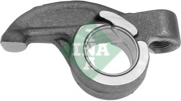 Culbutor tren supape