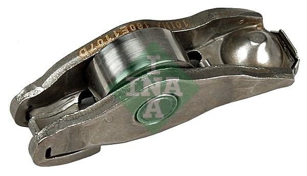 Culbutor tren supape