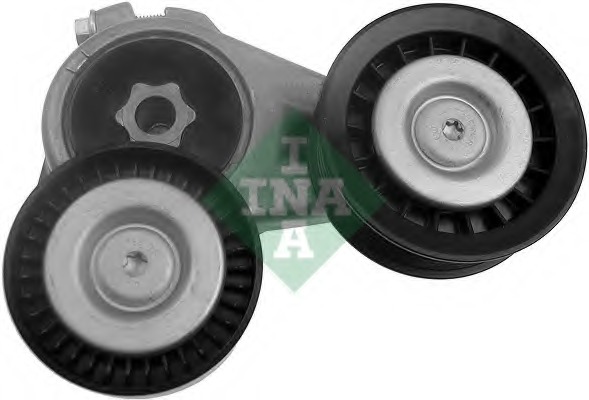 Rola intinzator curea distributie