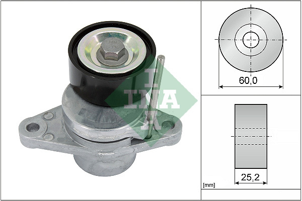 Intinzator curea