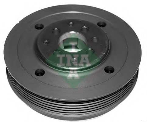 Fulie curea arbore cotit