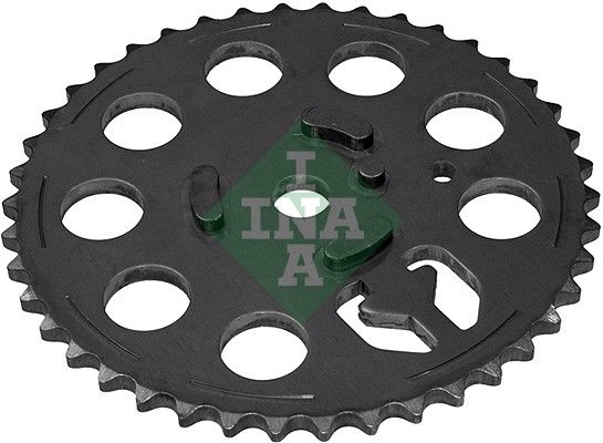 Roata dintata ax cu came