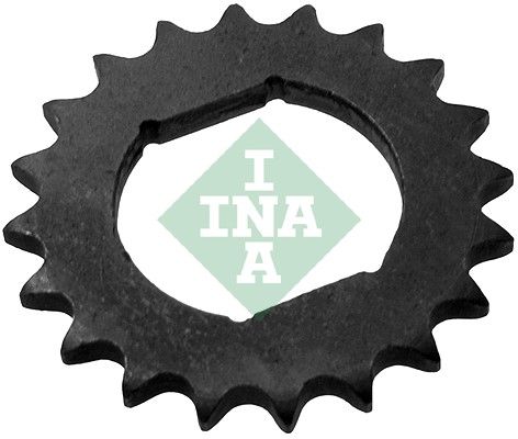 Roata dintata arbore cotit