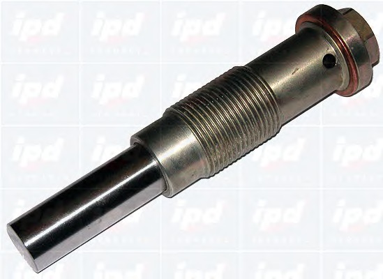 Mecanism tensionare curea distributie