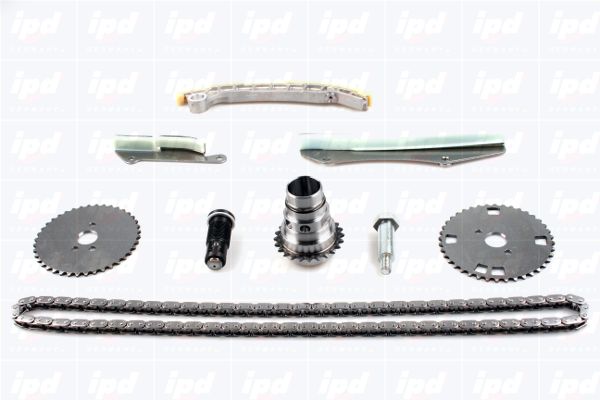 Kit lant de distributie