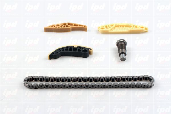 Kit lant de distributie