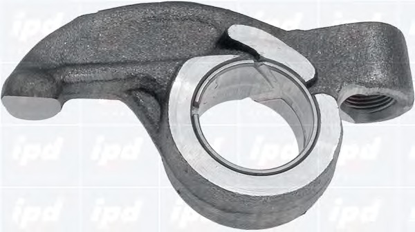 Culbutor tren supape