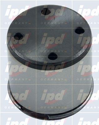 Tija pompa inalta presiune