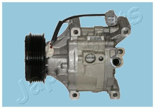 Compresor aer conditionat