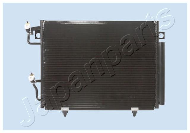 Condensator climatizare