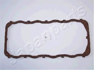 Garnitura capac supape