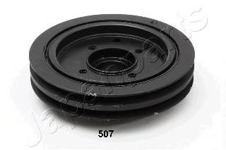 Fulie curea arbore cotit