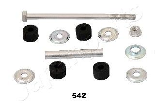 Bara stabilizatoare,suspensie