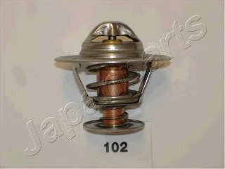 Termostat lichid racire