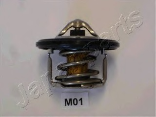 Termostat lichid racire