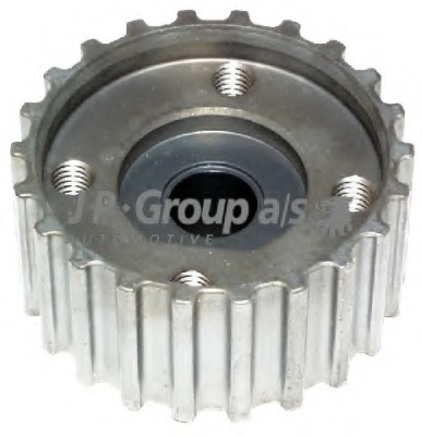 Roata dintata arbore cotit