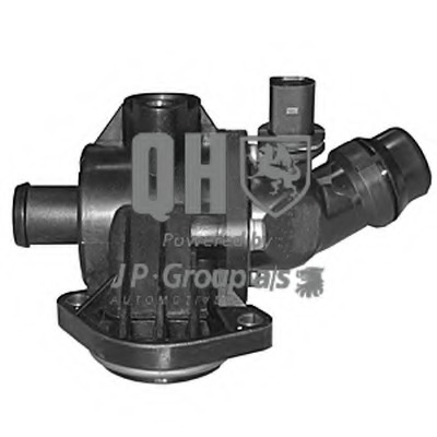 Termostat lichid racire