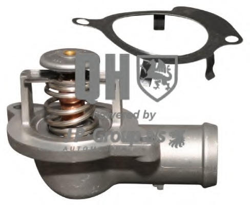 Termostat lichid racire