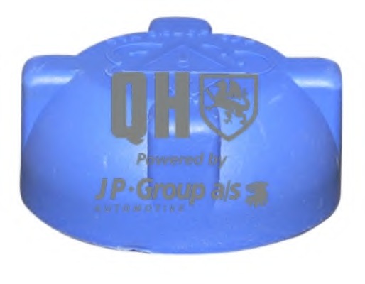 Buson vas expansiune