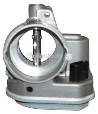 Clapeta control admisie aer