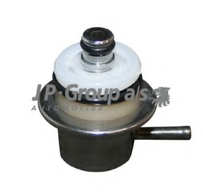 Supapa control presiune combustibil