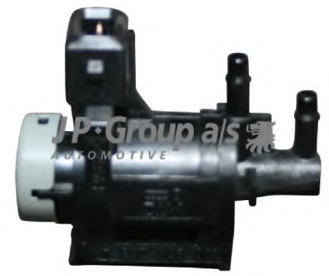 Supapa reglare presiune compresor