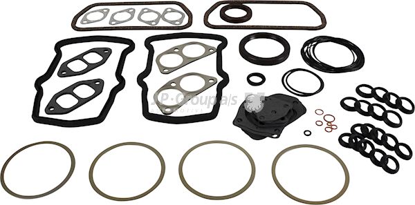 Set garnituri complet motor