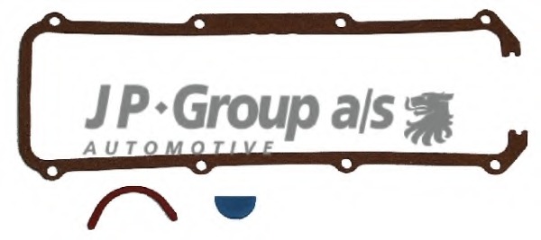 Set garnituri capac supape