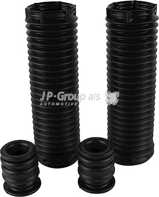 Tampon cauciuc suspensie