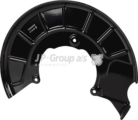 Protectie stropire disc frana