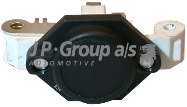 Regulator alternator