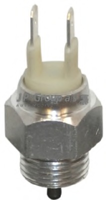 Comutator lampa marsalier