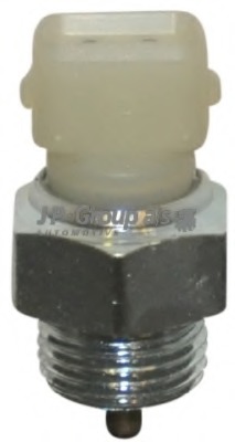 Comutator lampa marsalier