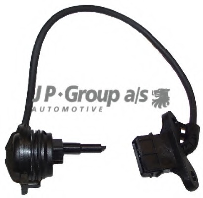 Comutator lampa marsalier