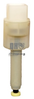 Comutator lumini frana