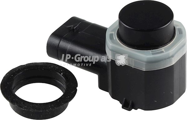 Sensor ajutor parcare